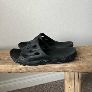 Merrell Hydro Slide, Black
